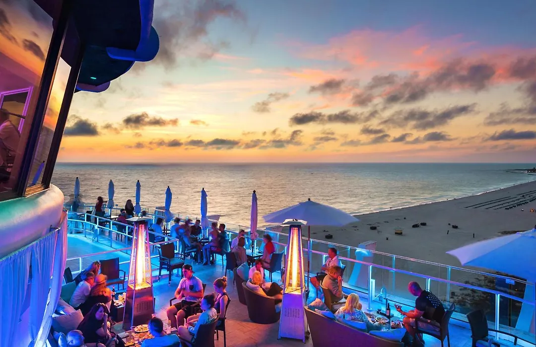 Bellwether Beach Resort-1